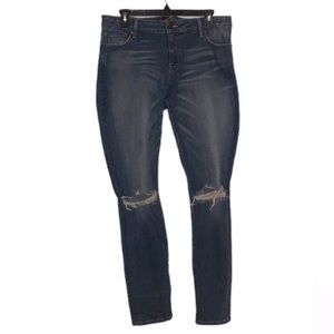 Lucky Brand Denim Lolita Jeans/8